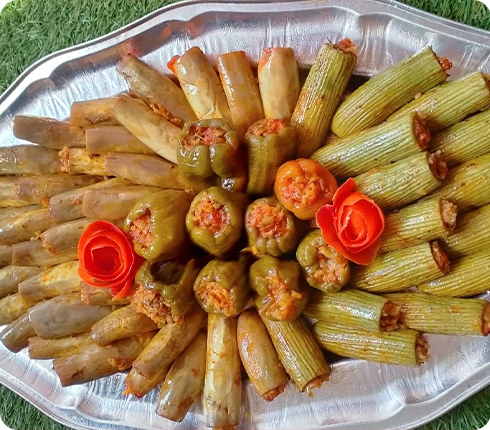 1ك .. محشى مشكل