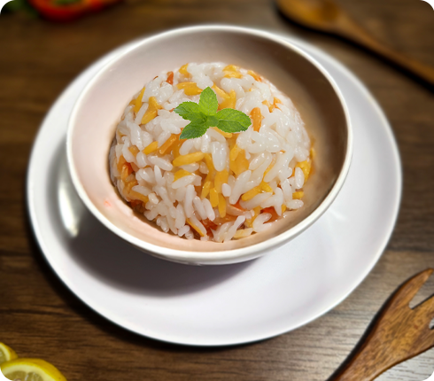طبق رز
